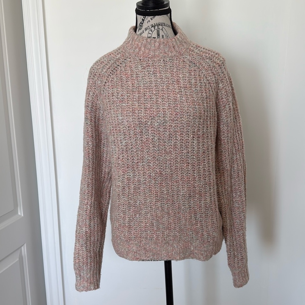 Only life sweater